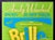 This is an original Warhol silkscreen poster produced for his exhibition at the Pasadena Art Museum in the spring of 1970....
