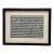 Yaacov Agam Original Double Metamorphosis Lithograph, Hc 7/9 Signed For Sale