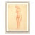 Early 20th Century Femme Nue, André Derain For Sale