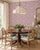 Tassel Trellis is a bold, decorative wallpaper filled with hand-painted watercolor tassels that feel both classic and...