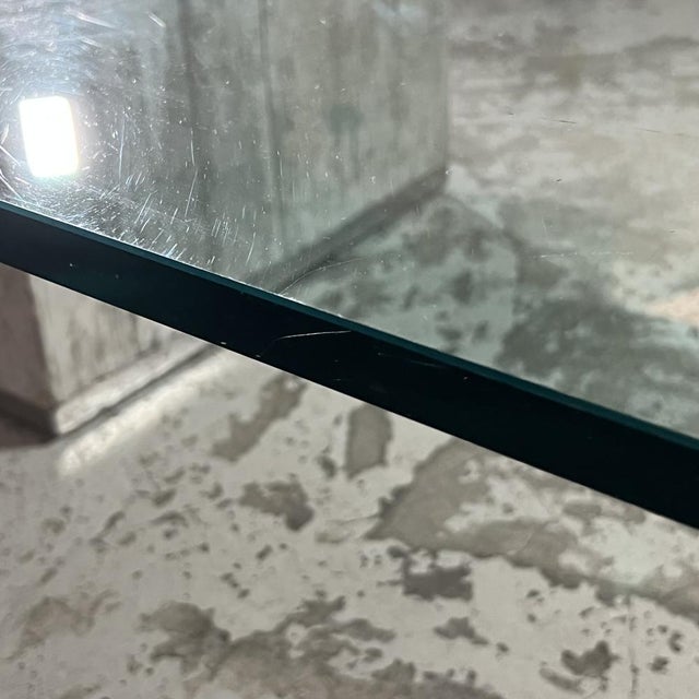 Sapo Coffee Table by Sergio and Giorgio Saporiti for Saporiti, Italy, 1970s For Sale - Image 15 of 18