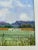 Giclee Print Watercolor Painting “My Neighbors” For Sale - Image 4 of 6