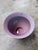Glass Murano Glass Vase by Alessandro Mendini for Venini, 1994 For Sale - Image 7 of 11