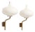 Michela Wall Lights by Annig Sarian for Adrasteia, Set of 2 For Sale