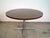 Chrome 1960’s Mid-Century Modern Herman Miller Style Dining Table For Sale - Image 8 of 12