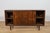 Brown Small Sideboard in Teak by P. Hundevad for Hundevad & Co., 1960s For Sale - Image 8 of 18