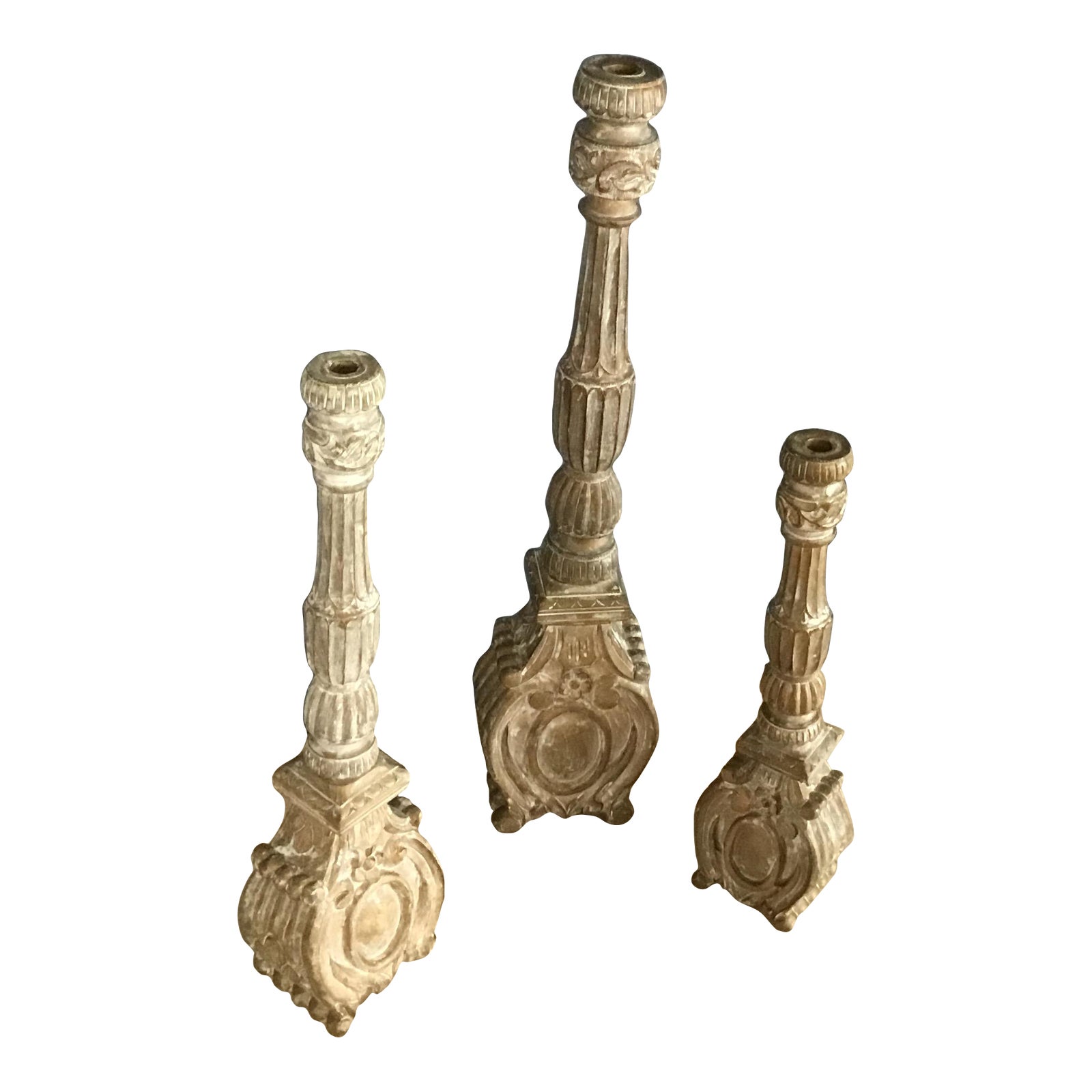 French Country Shopping Vintage