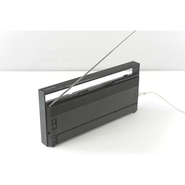 Danish Beosystem from Bang + Olufsen, 1984 For Sale - Image 4 of 14