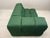 Green Tufty-Time Sofa by Patricia Urquiola for B&B Italia, Set of 2 For Sale - Image 6 of 18