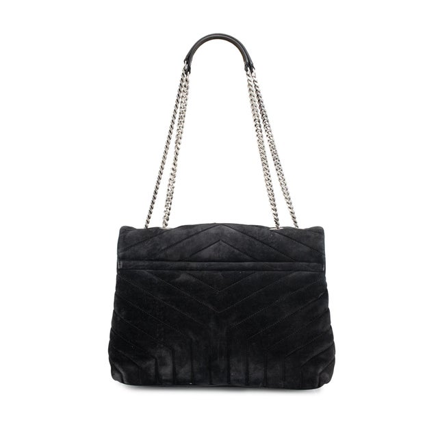 Brand: Saint Laurent Gender: Ladies Measurements (W x H x D): 12.00" x 9.00" x 3.50" Weight: 990.00 grams Saint Laurent...