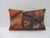 Turkish Decorative Kilim Pillow - 20"W x 12"H For Sale - Image 4 of 4