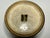 Brown Antique Meiji Satsuma Box: Japanese Geisha Enamel Decor For Sale - Image 8 of 10