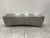 Monolithic Stainless Steel Bench For Sale - Image 10 of 10