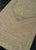 Brown Turkish Oushak Rug 2'11" x 10'2" #20257 For Sale - Image 8 of 8