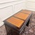 English Desk with Leather For Sale - Image 16 of 18