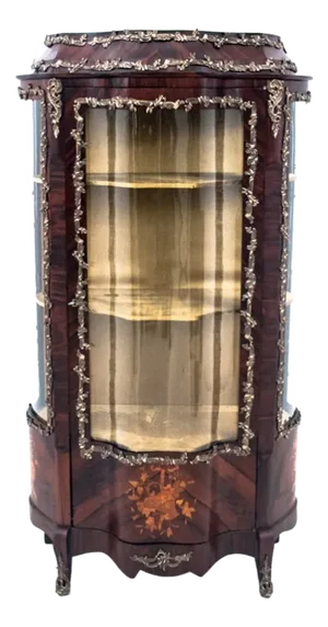 Antique French Display Cabinet, 1830