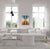 Ricky Hunt’s mixed media minimalist wall art is influenced by his tumultuous past that led to a paradigm shift in...