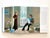 " Hockney's Pictures : The Definitive Retrospective " First Edition Large Volume David Hockney Hardcover Pop Art Book For Sale - Image 9 of 12