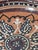 Early 20th Century Vintage Troyan Bulgarian Pottery Plate For Sale - Image 5 of 7