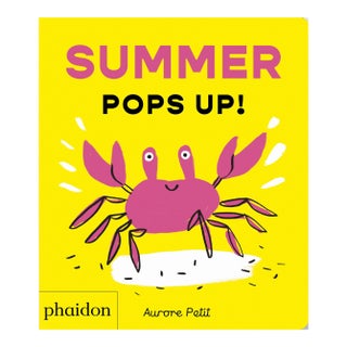 Summer Pops Up! For Sale