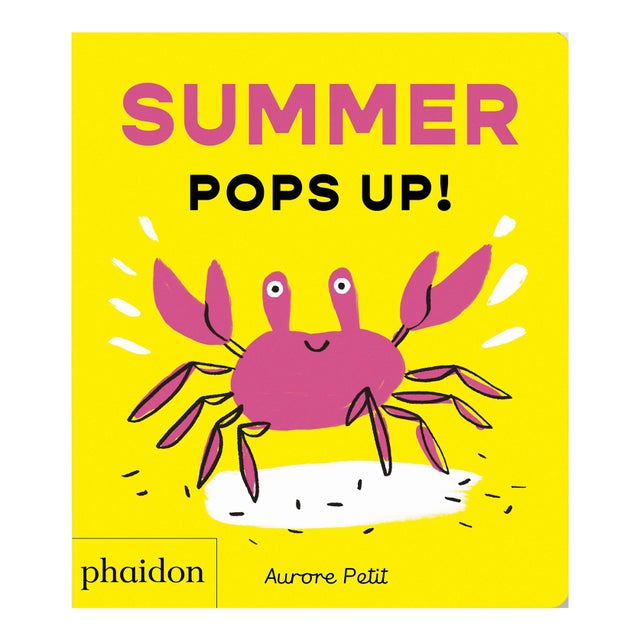 Summer Pops Up! For Sale