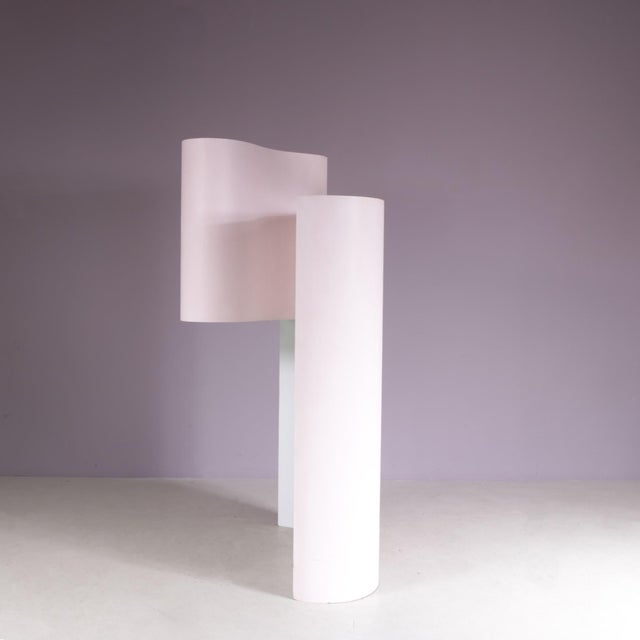 Govert Heikoop, from Past to Present, 1980s, Wood For Sale - Image 18 of 18
