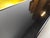 Black & Gold Coffee Table, 1970s For Sale - Image 11 of 18