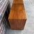 American of Martinsville Pair of American of Martinsville Wonderwood Walnut & Cane Nightstands For Sale - Image 4 of 12