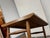 Two-Tier Side Table, Mid 20th Century. For Sale - Image 9 of 12