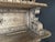 French Carved Oak Hunting Sideboard, 1860 For Sale - Image 12 of 18