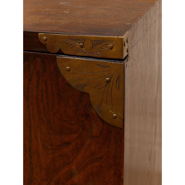 Who knew you could store so many things in our vintage chests —a welcome addition to your living space, hallways, or...
