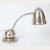 Art Deco Table Lamps in Nickel from Daalderop KDM Royal Holland, 1930s, Set of 2 For Sale - Image 9 of 11