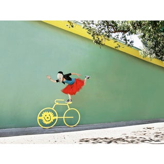 "Show Off" 16x24 Limited Edition Print 1/50 For Sale