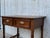 Early 20th Spanish Mobila Country Console Table For Sale - Image 9 of 13