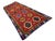 Turkish Sarkisla Kilim Rug, 1940s For Sale - Image 10 of 14