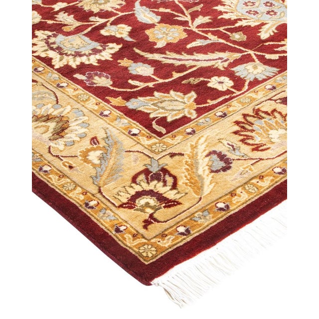 With understated palettes and allover designs, the rugs in the Mogul Collection will bring timeless sophistication to any...