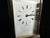 Traditional Mid 20th Century Tiffany & Co. Brass Carriage Clock For Sale - Image 3 of 10