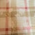 French Country Vintage P Kaufmann Foliage Scroll Windowpane Plaid Cotton Fabric, 2 Pieces 7 Yards For Sale - Image 3 of 10