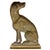 Late 19th Century Late 19th/Early 20th Century Bronze Hound Doorstop For Sale - Image 5 of 13