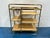 Modern Baker Laura Kirar Elegante Bar Cabinet For Sale - Image 3 of 7