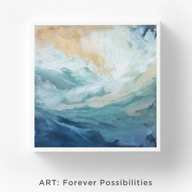 Paper Coastal 4 Set by Julia Contacessi For Sale - Image 7 of 10