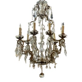 Example of Chandeliers in Dallas