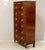 19th Century Napoleon III Weekly Chest of Drawers For Sale - Image 3 of 18