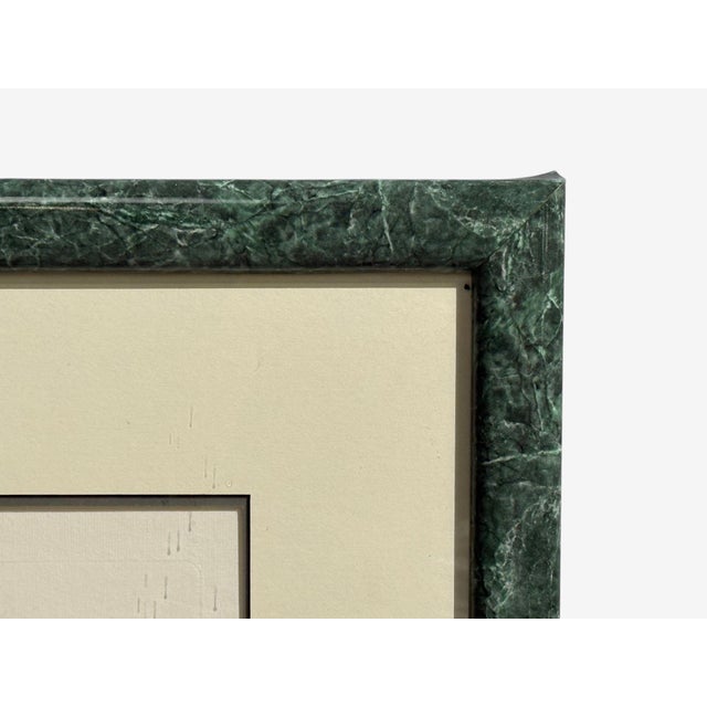 Paper Giovanni Battista Piranesi Style, Framed Antique Vase Engravings, 1970s For Sale - Image 7 of 17
