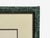 Paper Giovanni Battista Piranesi Style, Framed Antique Vase Engravings, 1970s For Sale - Image 7 of 17