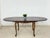 Wood Mid-Century Modern Extendable Dining Table For Sale - Image 7 of 7
