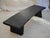 Burnt Oak Coffee Table by Atelier bloam For Sale - Image 9 of 9
