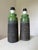 Swedish Ceramic Table Lamps from Tilgmans, 1960s, Set of 2 For Sale - Image 9 of 9
