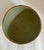 Mid 20th Century Handmade Bowl With Decorative Design For Sale - Image 5 of 6