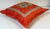 Pair Jim Thompson Thai Silk Elephant Pillows, Tony Duquette Style, circa 1990s For Sale - Image 13 of 16